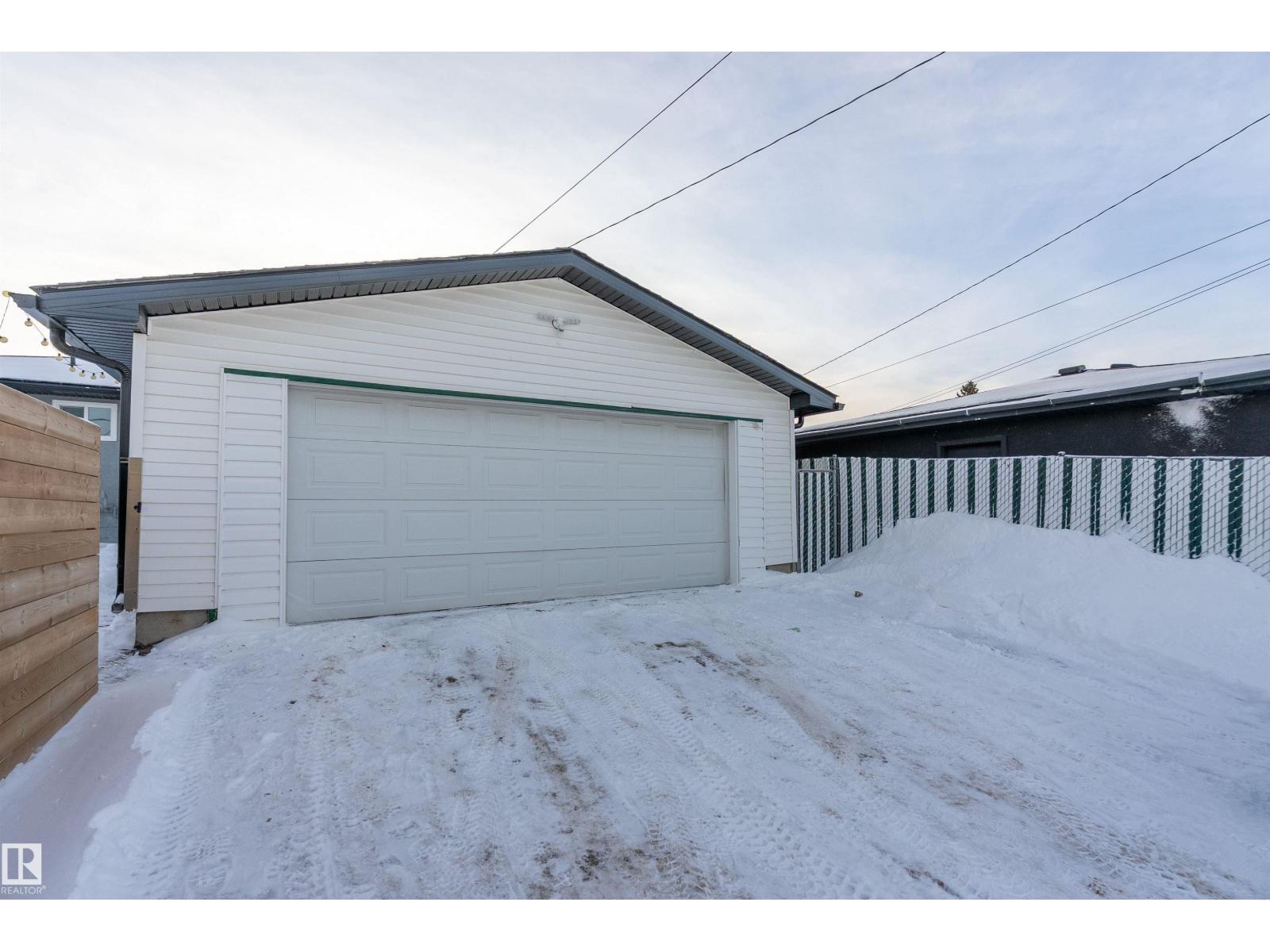 6304 94a Av Nw, Edmonton, Alberta  T6B 0Y8 - Photo 45 - E4470202