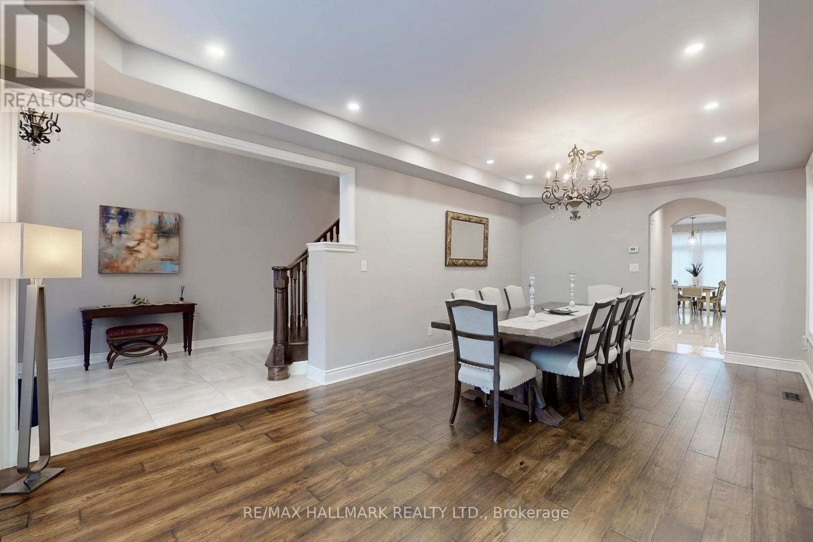 192 Tonner Crescent, Aurora, Ontario  L4G 0G8 - Photo 20 - N12701384