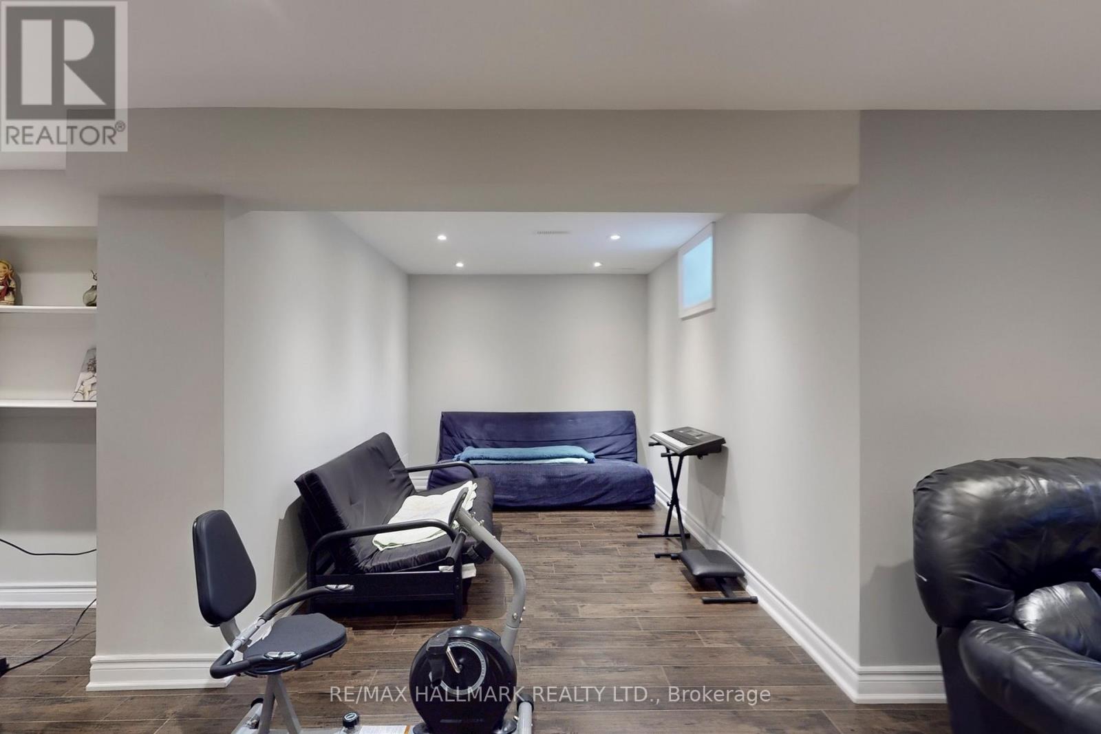 192 Tonner Crescent, Aurora, Ontario  L4G 0G8 - Photo 36 - N12701384