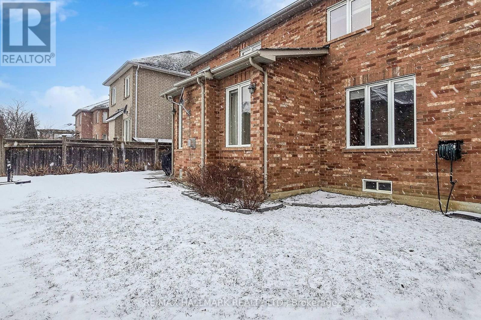 192 Tonner Crescent, Aurora, Ontario  L4G 0G8 - Photo 46 - N12701384