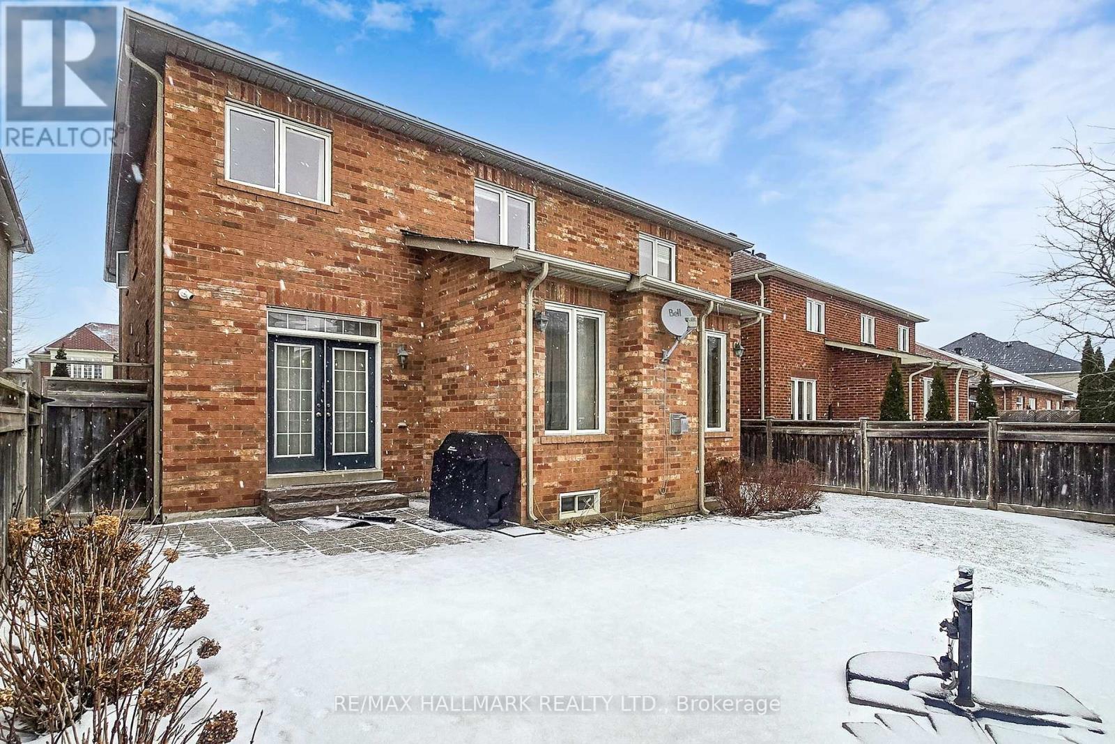 192 Tonner Crescent, Aurora, Ontario  L4G 0G8 - Photo 47 - N12701384