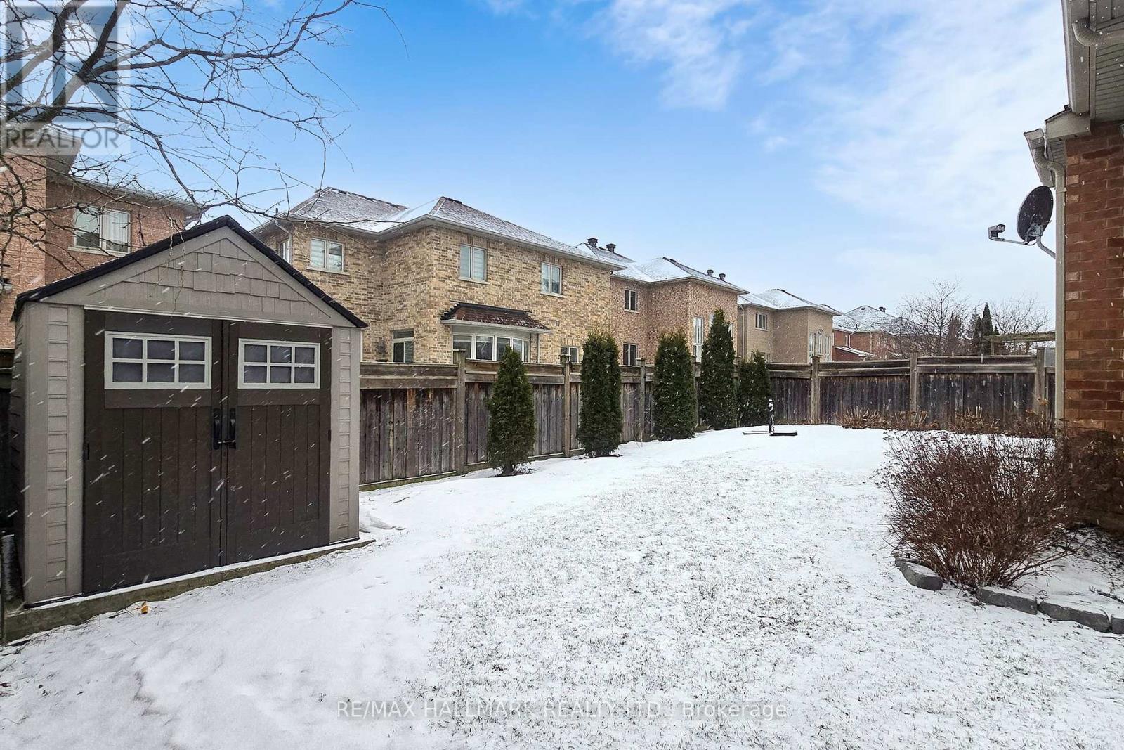 192 Tonner Crescent, Aurora, Ontario  L4G 0G8 - Photo 49 - N12701384