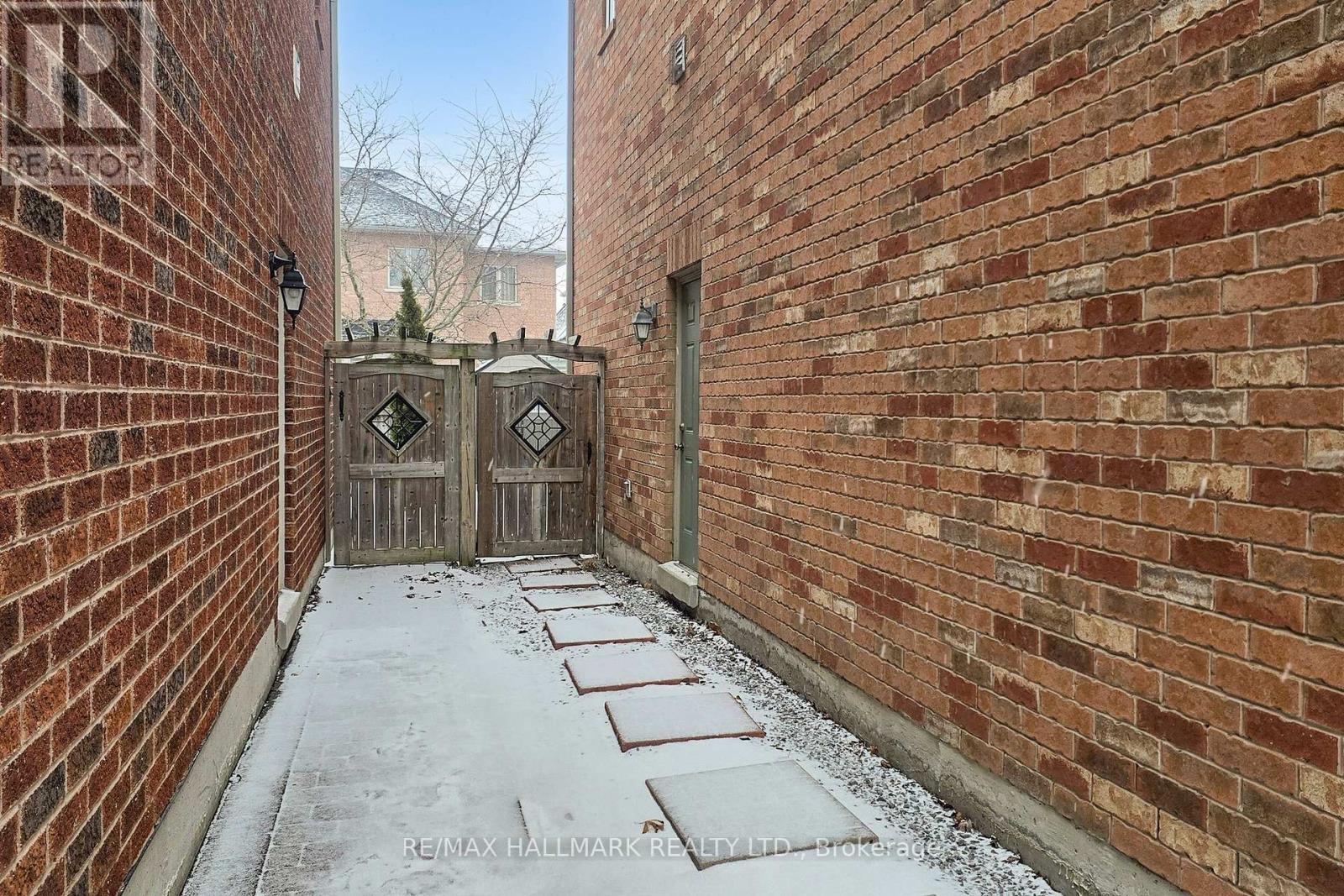 192 Tonner Crescent, Aurora, Ontario  L4G 0G8 - Photo 50 - N12701384