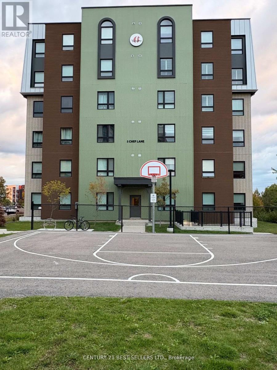 308 - 5 Chef Lane, Barrie, Ontario  L9J 0J8 - Photo 23 - S12701336