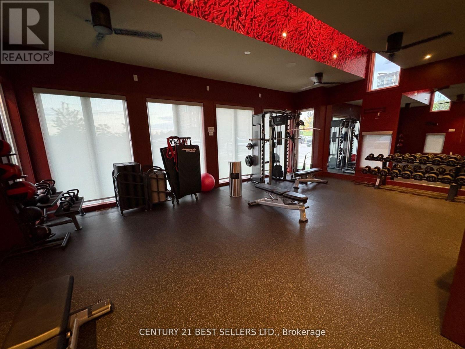 308 - 5 Chef Lane, Barrie, Ontario  L9J 0J8 - Photo 24 - S12701336