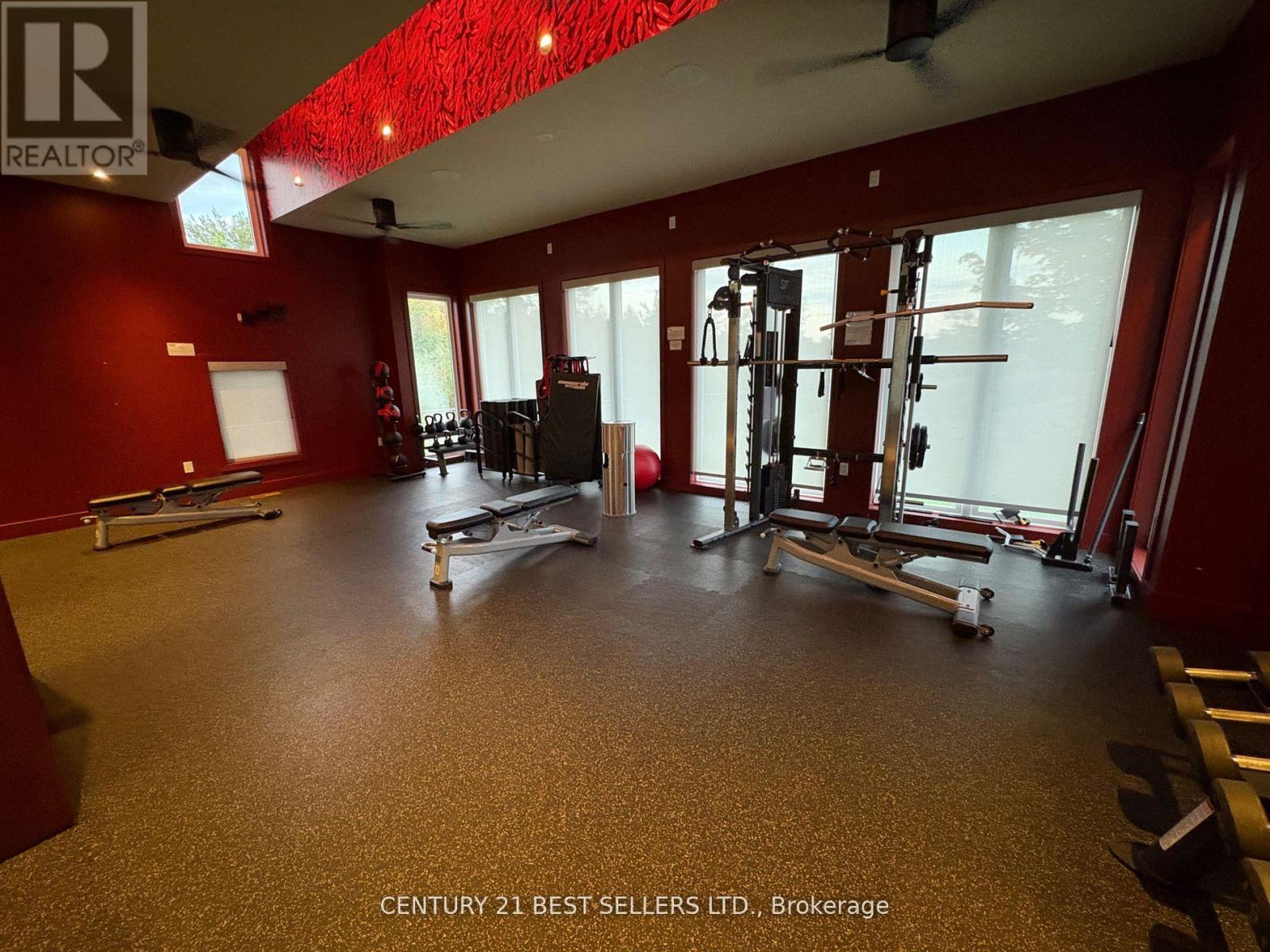 308 - 5 Chef Lane, Barrie, Ontario  L9J 0J8 - Photo 25 - S12701336