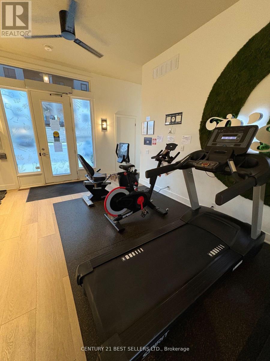 308 - 5 Chef Lane, Barrie, Ontario  L9J 0J8 - Photo 28 - S12701336