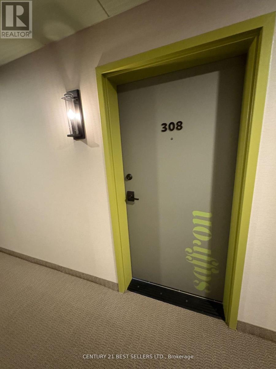 308 - 5 Chef Lane, Barrie, Ontario  L9J 0J8 - Photo 4 - S12701336