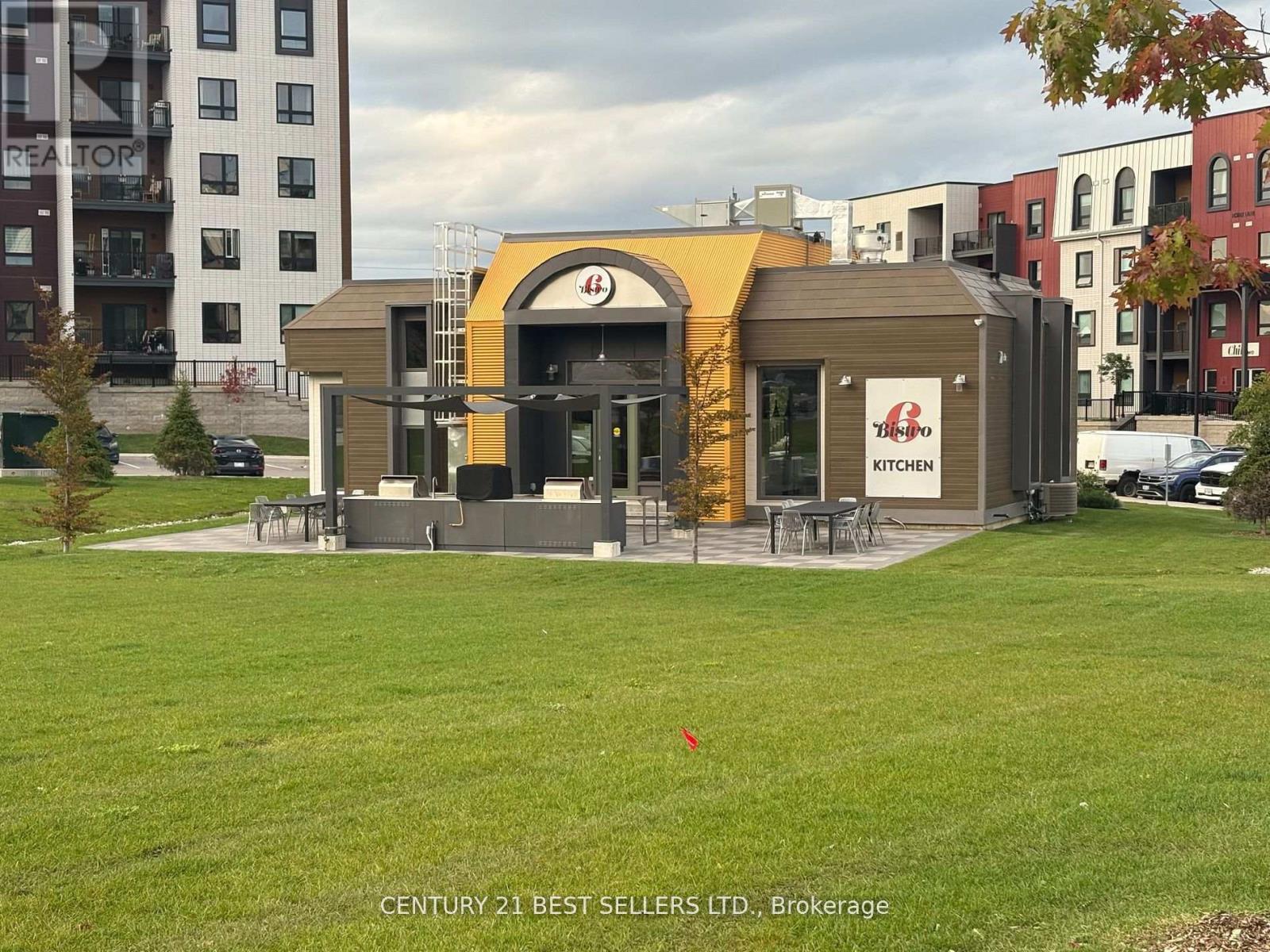 308 - 5 Chef Lane, Barrie, Ontario  L9J 0J8 - Photo 5 - S12701336