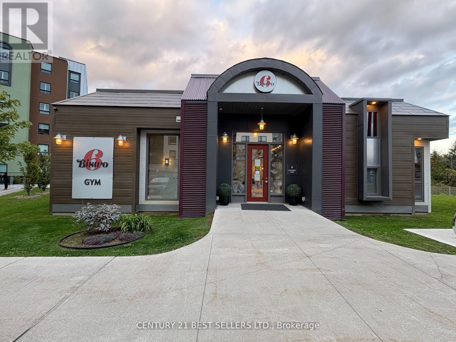 308 - 5 Chef Lane, Barrie, Ontario  L9J 0J8 - Photo 6 - S12701336