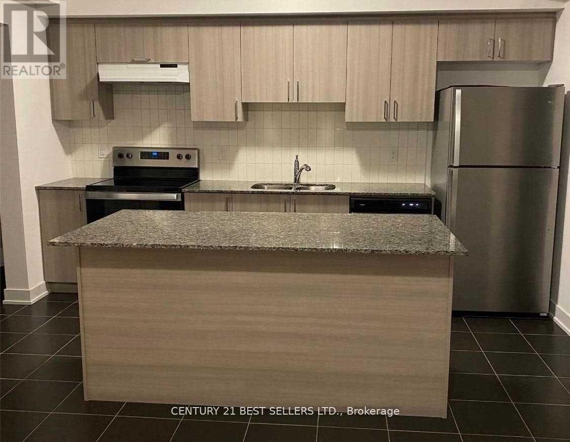 308 - 5 Chef Lane, Barrie, Ontario  L9J 0J8 - Photo 8 - S12701336