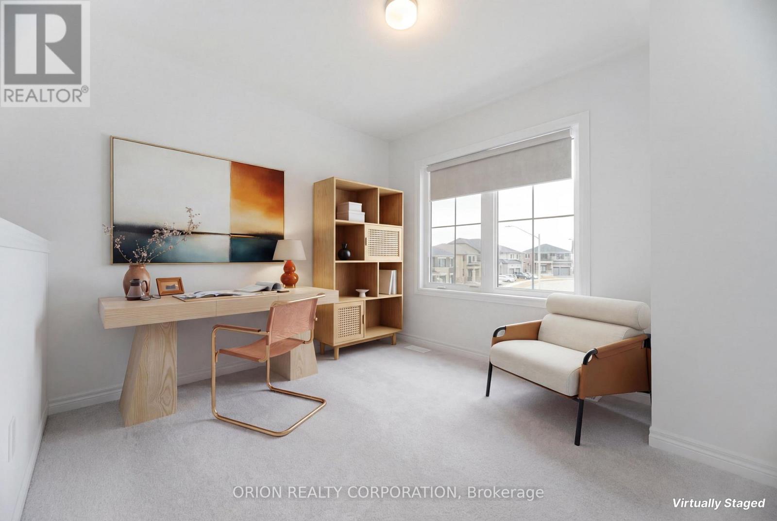 18 Kingsbury Trail, Barrie, Ontario  L9K 0W9 - Photo 7 - S12701354