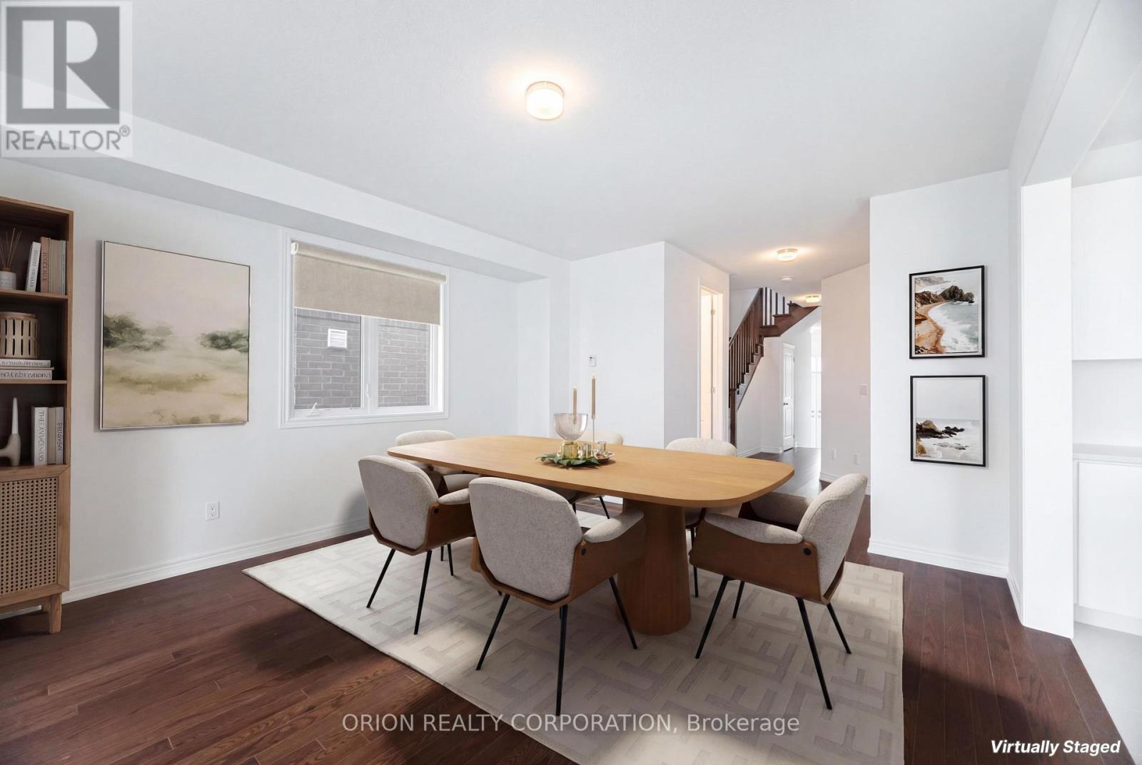 18 Kingsbury Trail, Barrie, Ontario  L9K 0W9 - Photo 8 - S12701354