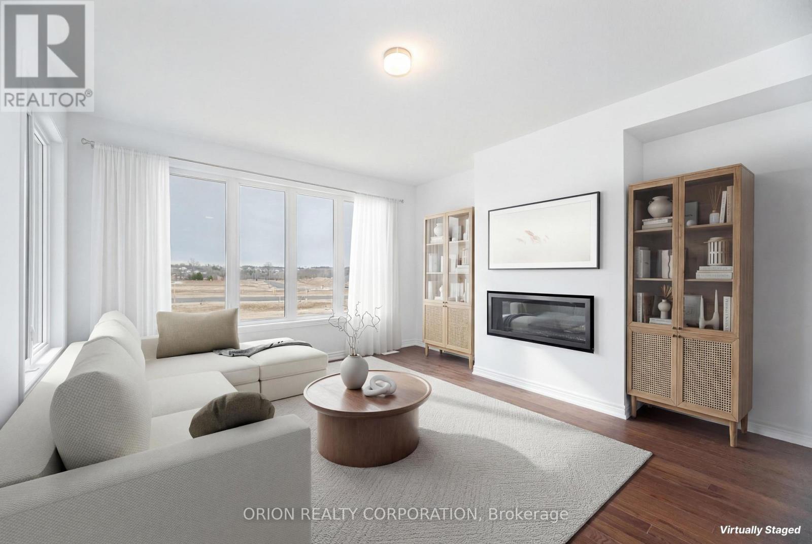 18 Kingsbury Trail, Barrie, Ontario  L9K 0W9 - Photo 9 - S12701354