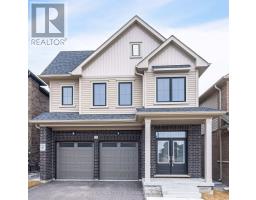 18 KINGSBURY TRAIL, Barrie, Ontario