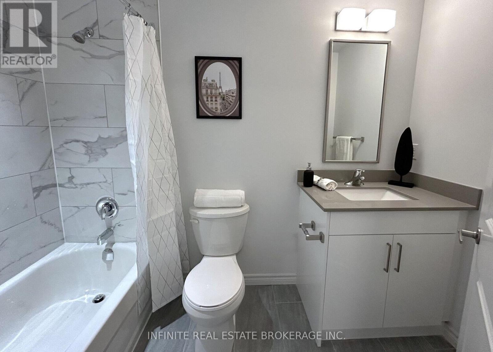 611 - 1254 Marlborough Court, Oakville, Ontario  L6H 7X6 - Photo 5 - W12701398