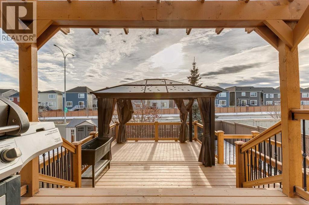 460 Silverado Plains Circle Sw, Calgary, Alberta  T2X 0H3 - Photo 35 - A2278948