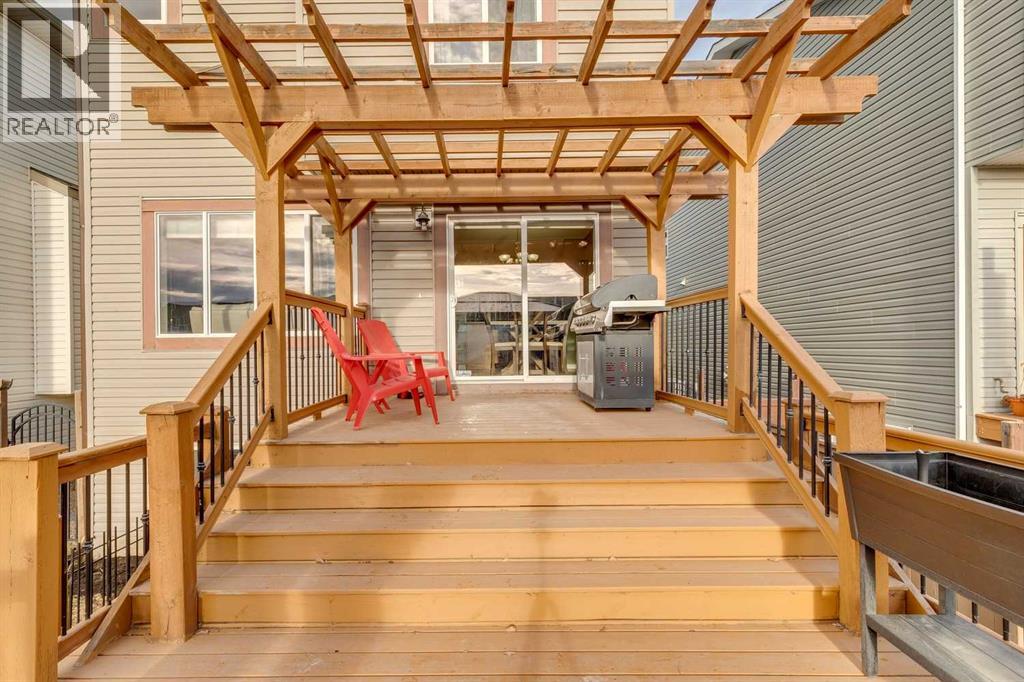 460 Silverado Plains Circle Sw, Calgary, Alberta  T2X 0H3 - Photo 37 - A2278948