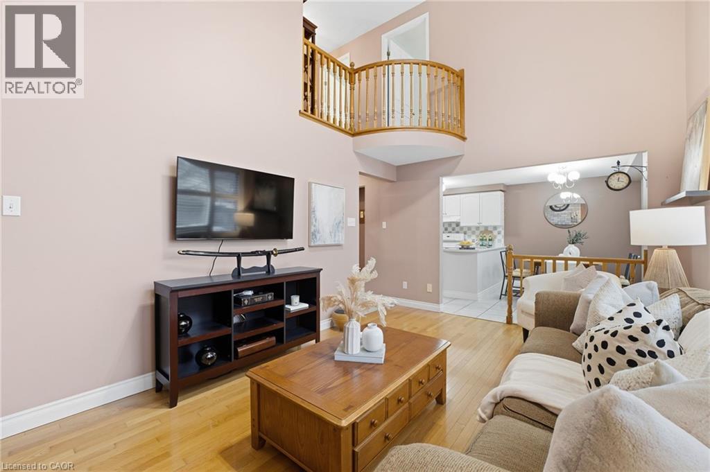 68 Fairlake Drive, Cambridge, Ontario  N1S 4Z3 - Photo 4 - 40798589