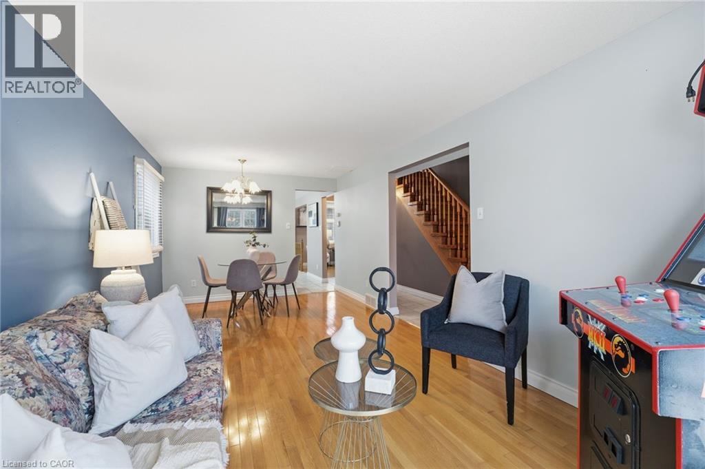 68 Fairlake Drive, Cambridge, Ontario  N1S 4Z3 - Photo 9 - 40798589