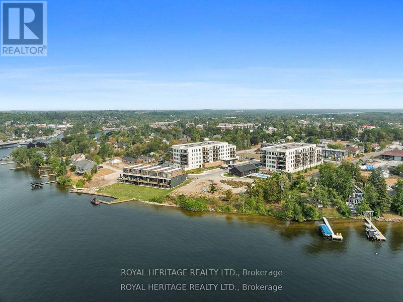 402 - 19B WEST STREET N, Kawartha Lakes, Ontario