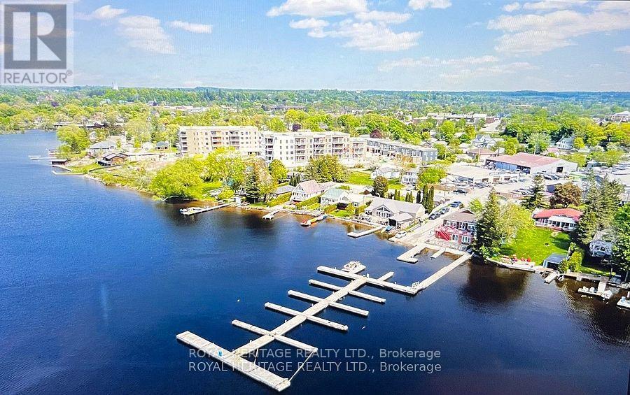 402 - 19b West Street N, Kawartha Lakes, Ontario  K0M 1N0 - Photo 20 - X12701356