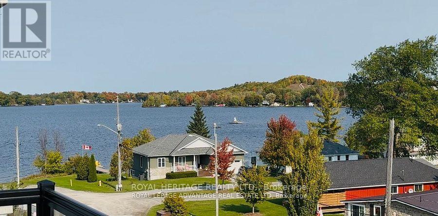 402 - 19b West Street N, Kawartha Lakes, Ontario  K0M 1N0 - Photo 21 - X12701356