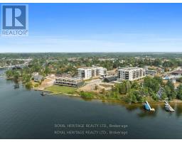 402 - 19B WEST STREET N, Kawartha Lakes, Ontario