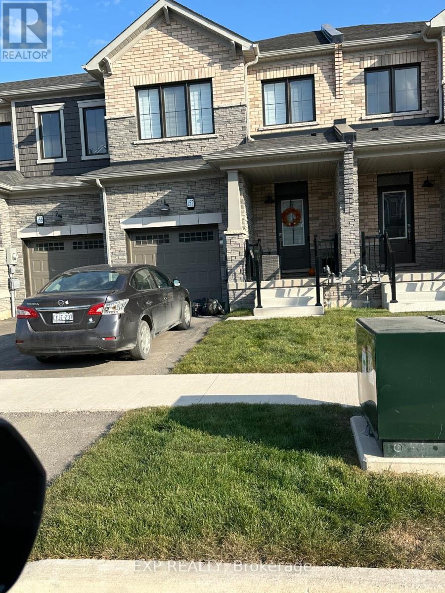 152 KEELSON STREET, Welland, Ontario