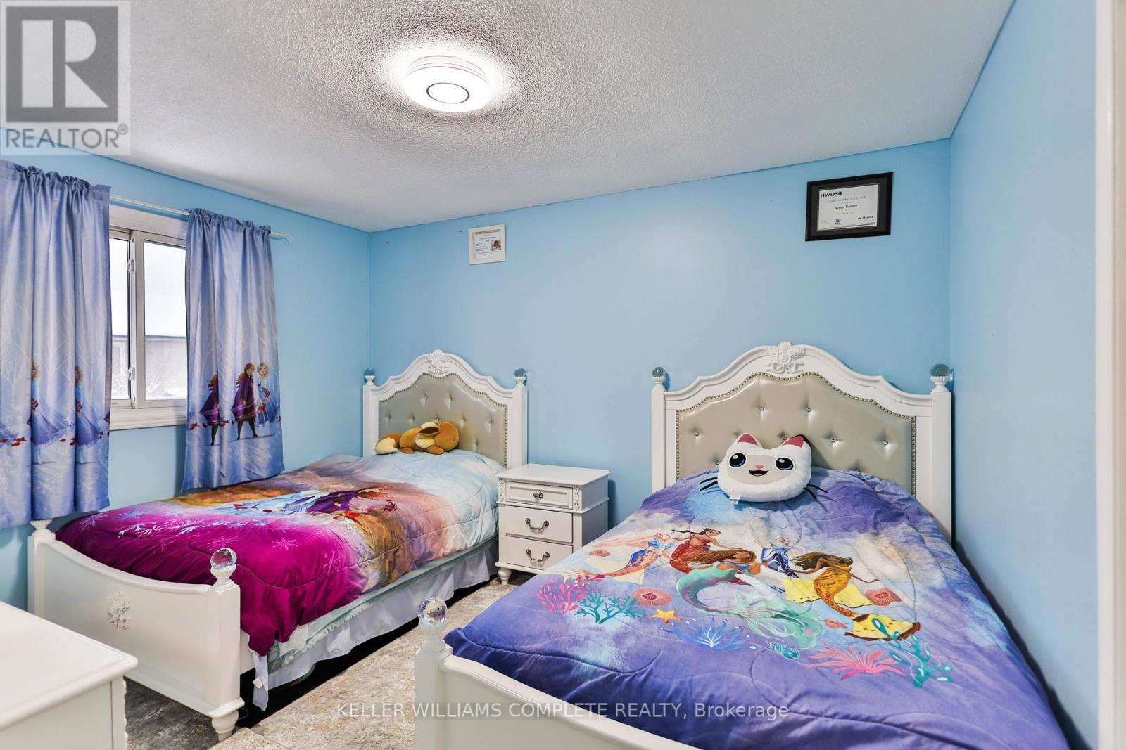 1267 Limeridge Road E, Hamilton, Ontario  L8W 1Y1 - Photo 20 - X12701410