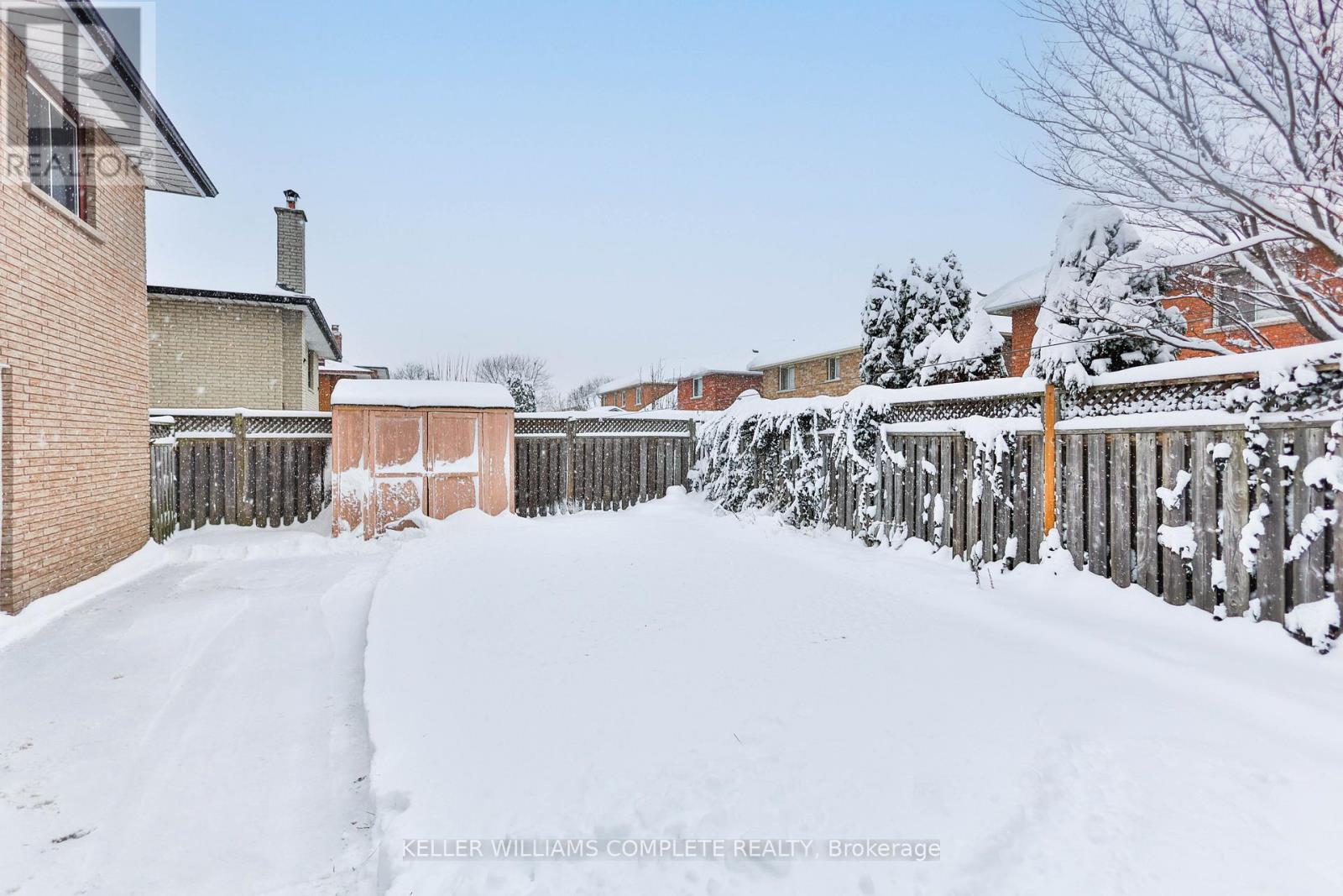 1267 Limeridge Road E, Hamilton, Ontario  L8W 1Y1 - Photo 40 - X12701410