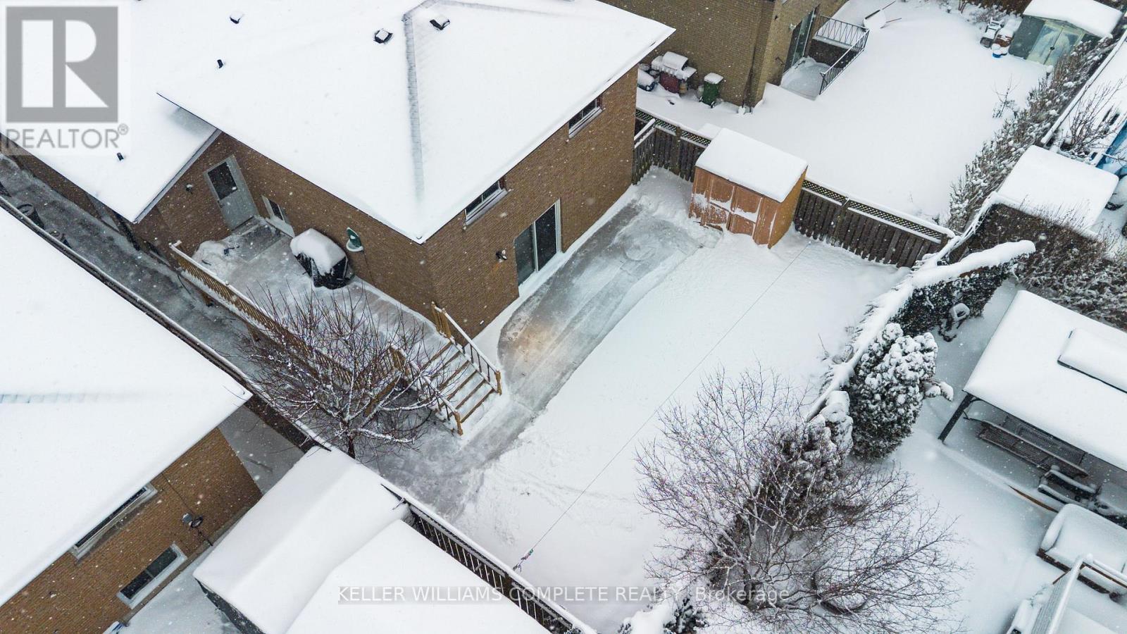 1267 Limeridge Road E, Hamilton, Ontario  L8W 1Y1 - Photo 43 - X12701410