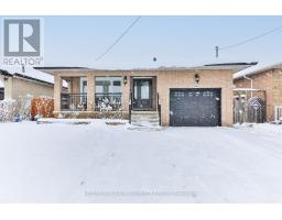 1267 LIMERIDGE ROAD E, Hamilton, Ontario