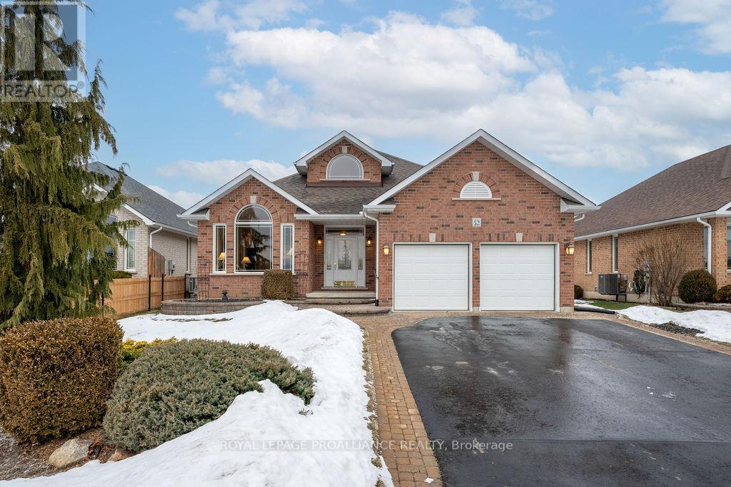 52 SIMCOE DRIVE, Belleville, Ontario