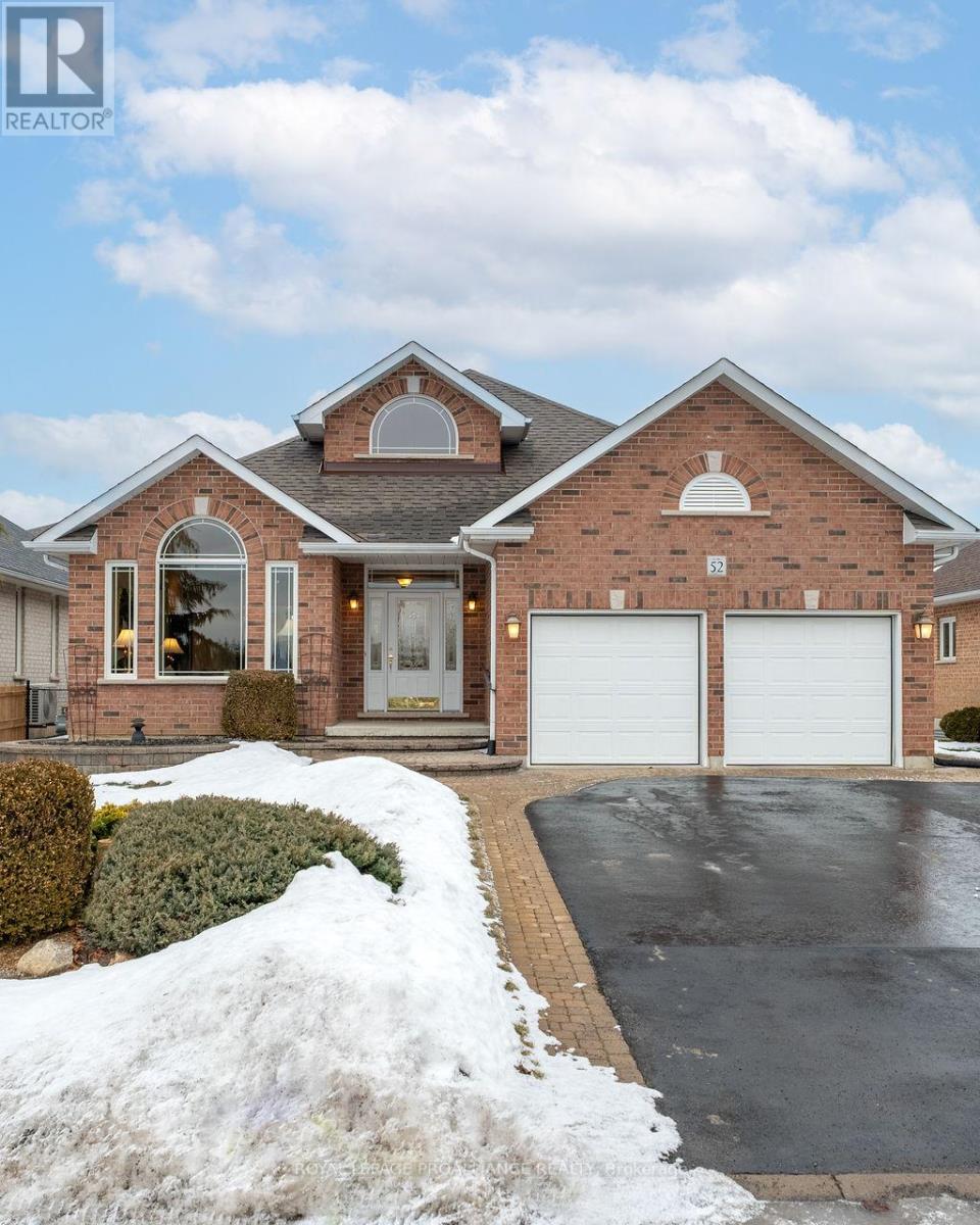 52 Simcoe Drive, Belleville, Ontario  K8N 4Z5 - Photo 4 - X12701434