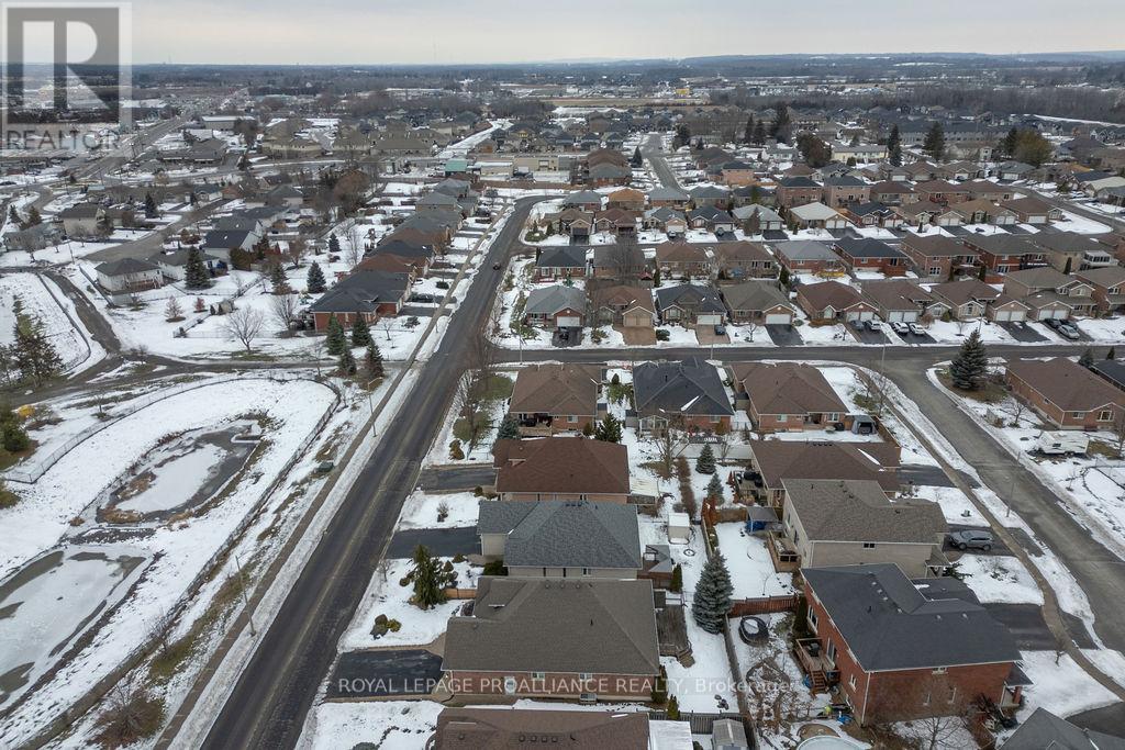 52 Simcoe Drive, Belleville, Ontario  K8N 4Z5 - Photo 50 - X12701434