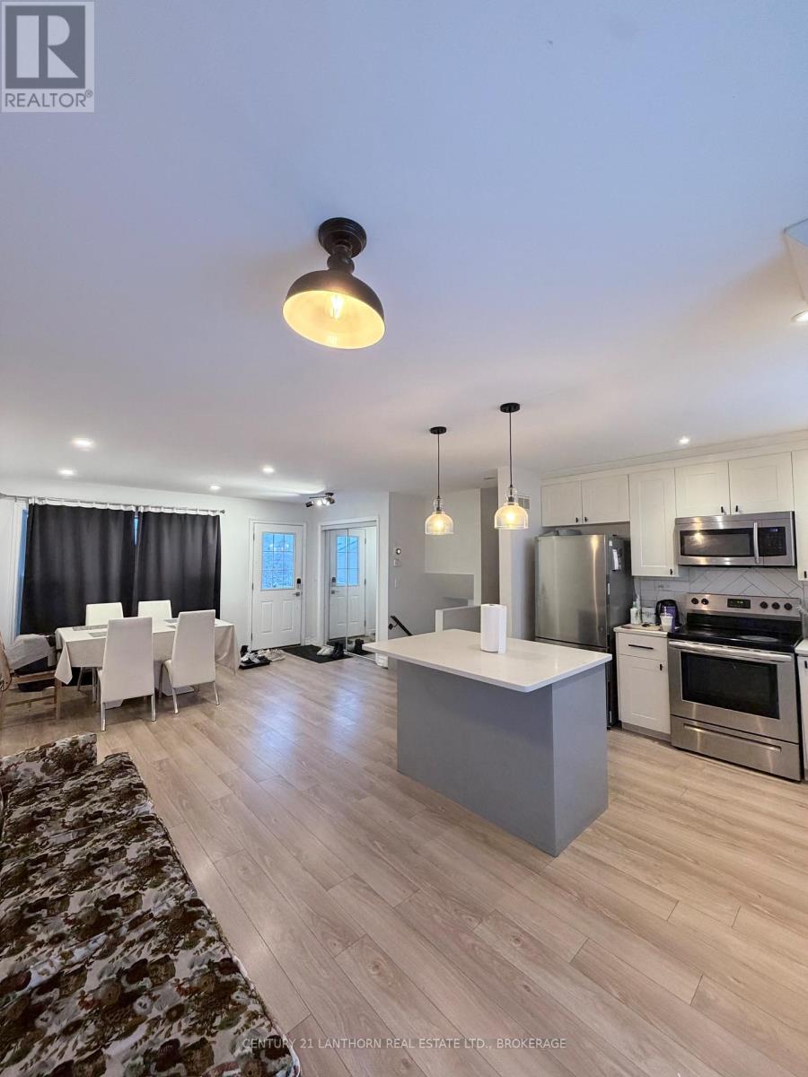 252 Cannifton Road N, Belleville, Ontario  K0K 1K0 - Photo 4 - X12701512