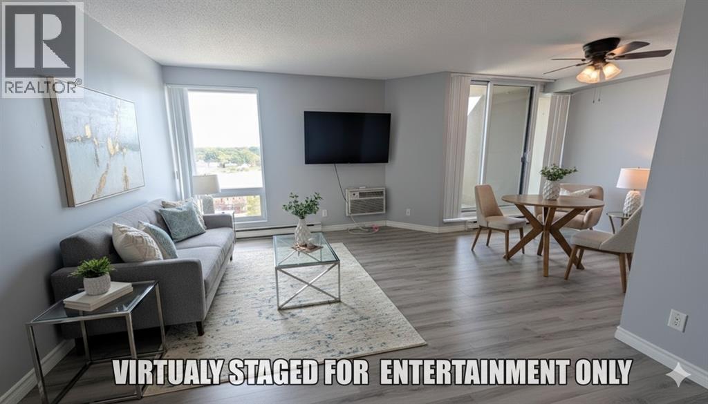 155 Front Street North Unit# 910, Sarnia, Ontario  N7T 7V5 - Photo 4 - 25023301