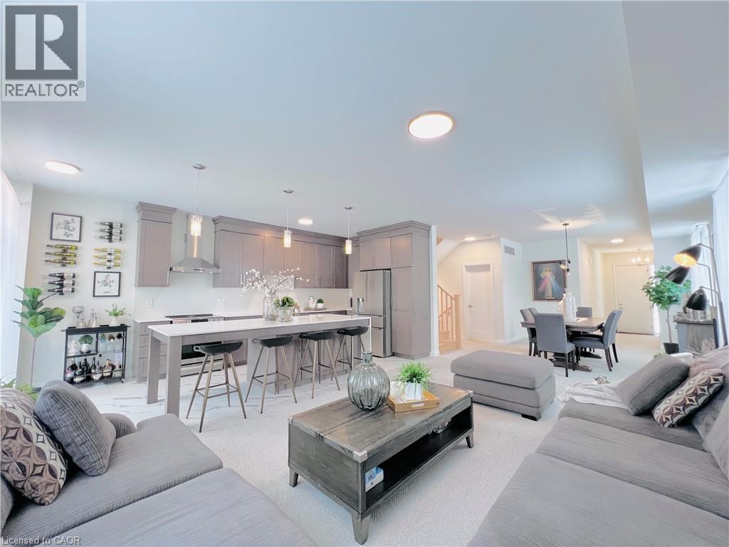 100 Shady Oaks Trail, Hamilton, Ontario  L9B 0K6 - Photo 12 - 40795058