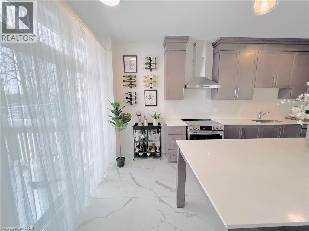 100 Shady Oaks Trail, Hamilton, Ontario  L9B 0K6 - Photo 17 - 40795058