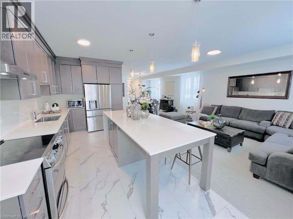 100 Shady Oaks Trail, Hamilton, Ontario  L9B 0K6 - Photo 13 - 40795058