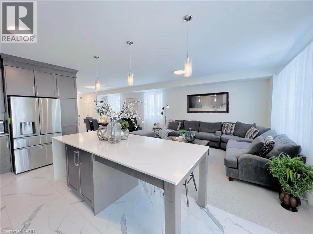 100 Shady Oaks Trail, Hamilton, Ontario  L9B 0K6 - Photo 14 - 40795058