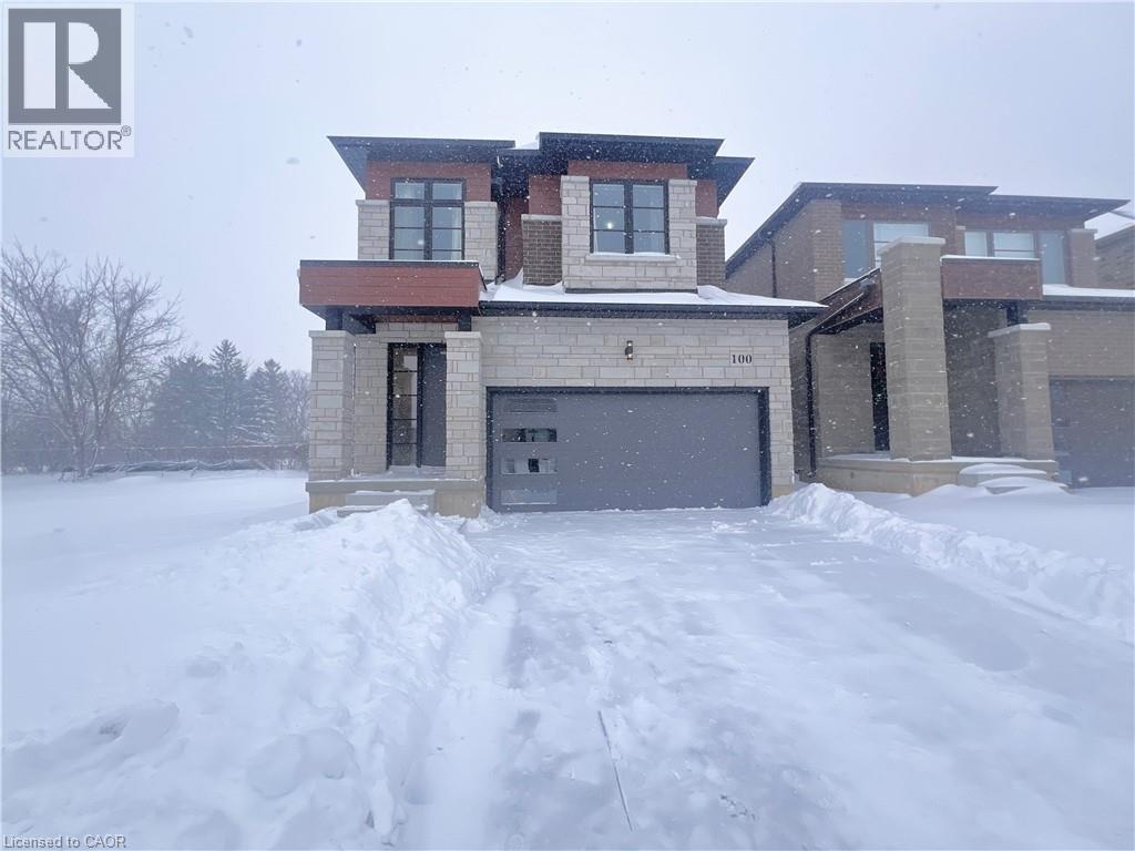 100 Shady Oaks Trail, Hamilton, Ontario  L9B 0K6 - Photo 45 - 40795058