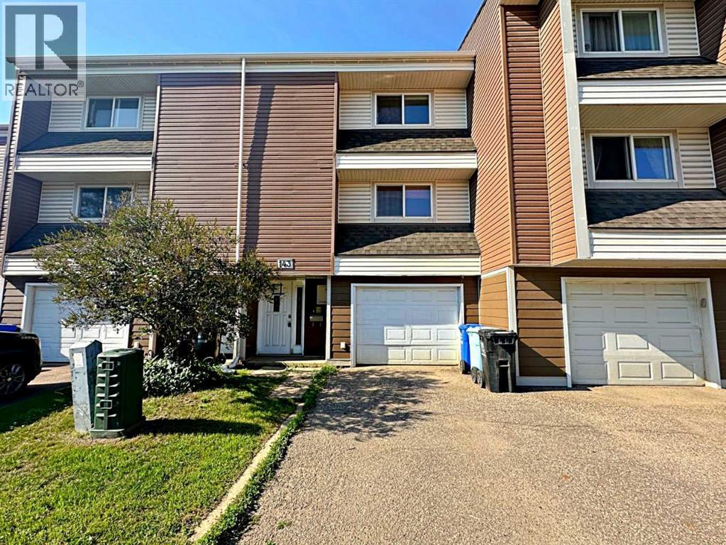 143, 400 Silin Forest Road, Fort Mcmurray, Alberta  T9H 4V6 - Photo 27 - A2273135