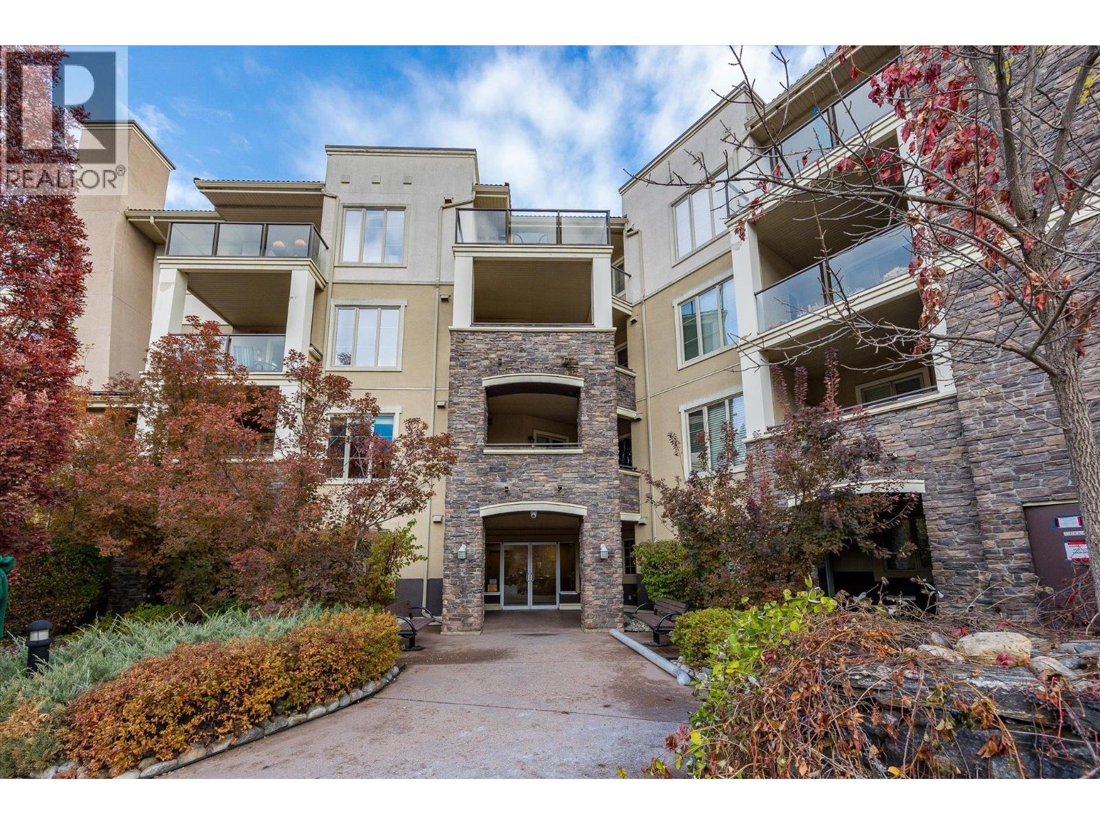 1875 Country Club Drive Unit# 1317, kelowna, British Columbia