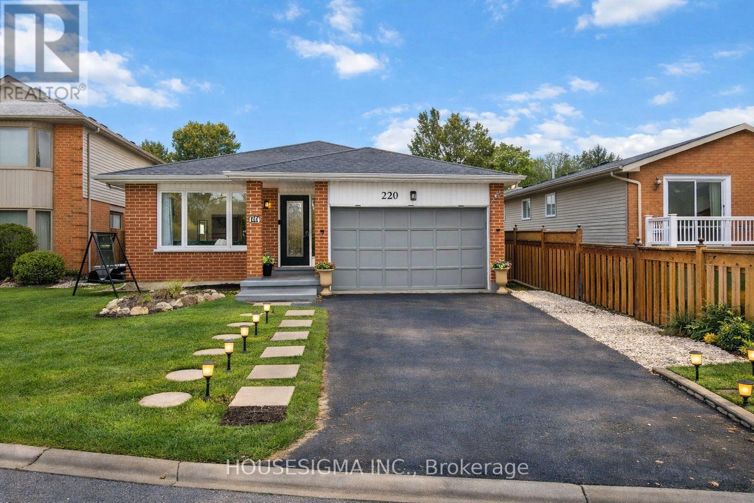 220 Killarney Grove, London North, Ontario  N5X 3X6 - Photo 2 - X12701478