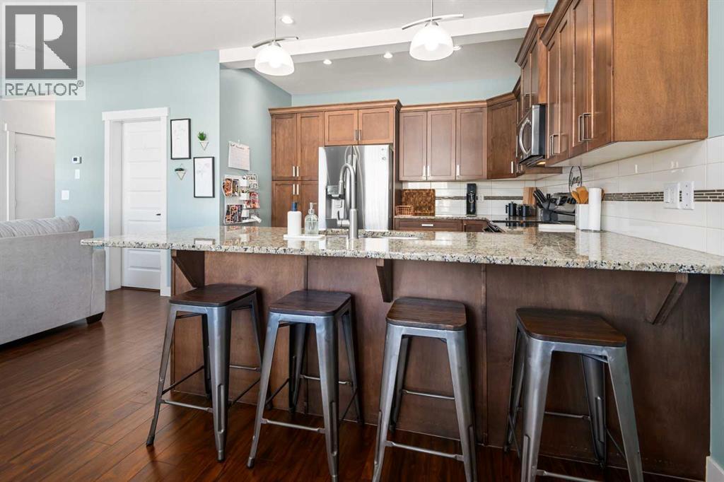 1501, 1086 Williamstown Boulevard Nw, Airdrie, Alberta  T4B 3T9 - Photo 16 - A2269586