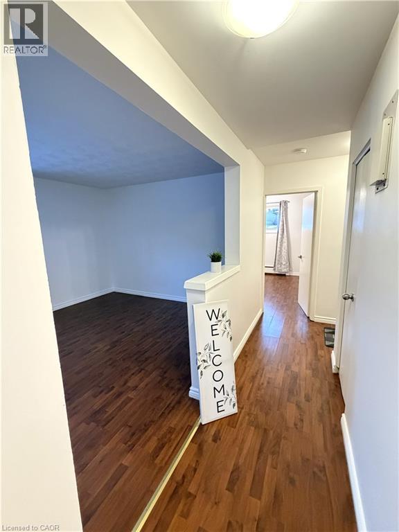 34 Weichel Street Unit# 1, Kitchener, Ontario  N2M 2A6 - Photo 3 - 40798986