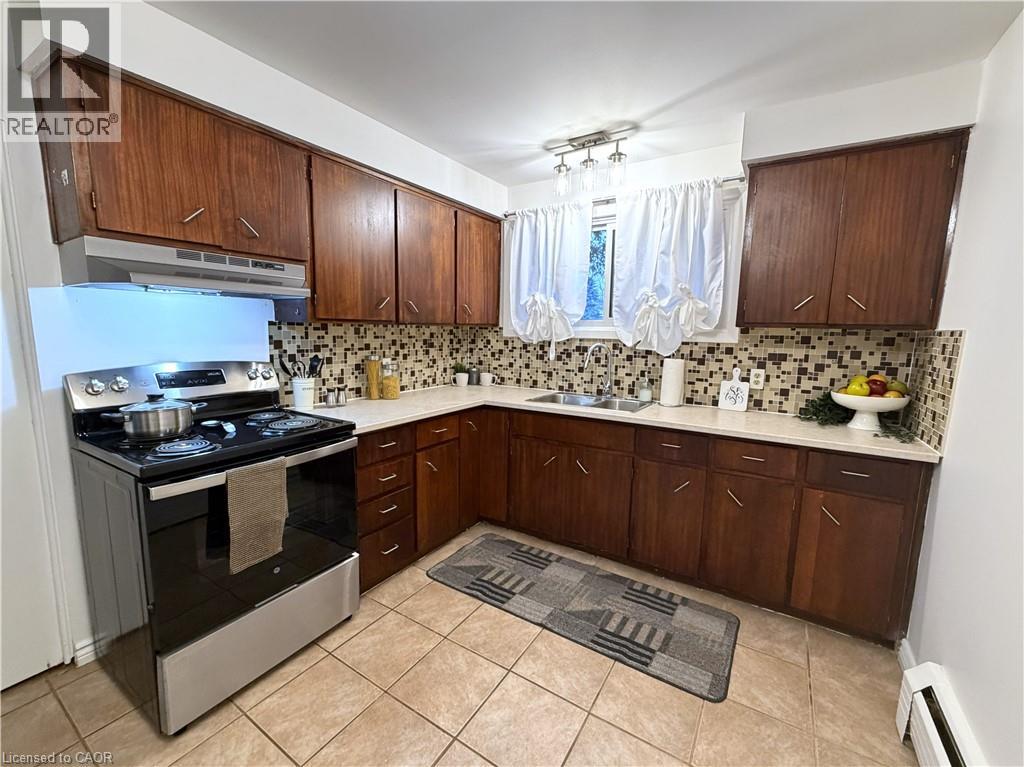 34 Weichel Street Unit# 1, Kitchener, Ontario  N2M 2A6 - Photo 6 - 40798986