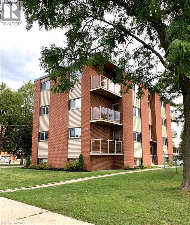 34 Weichel Street Unit# 1, Kitchener, Ontario  N2M 2A6 - Photo 2 - 40798986